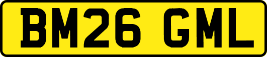 BM26GML