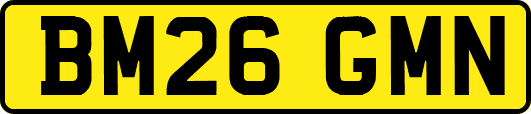 BM26GMN