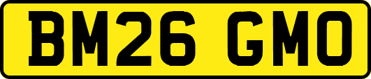 BM26GMO
