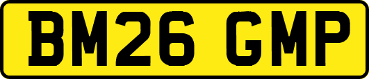 BM26GMP