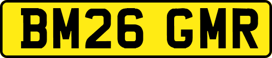 BM26GMR