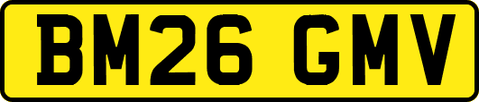 BM26GMV
