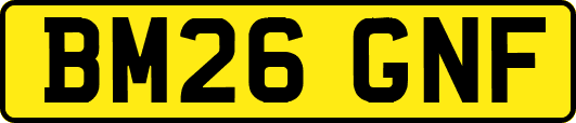 BM26GNF