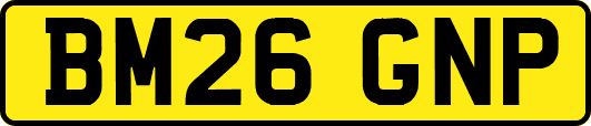BM26GNP