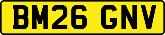BM26GNV