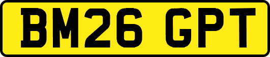 BM26GPT