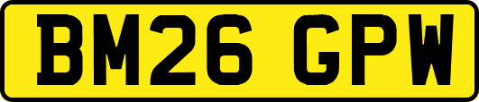 BM26GPW
