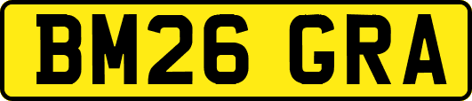 BM26GRA