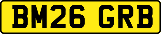 BM26GRB