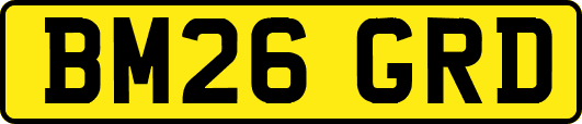 BM26GRD