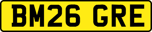 BM26GRE