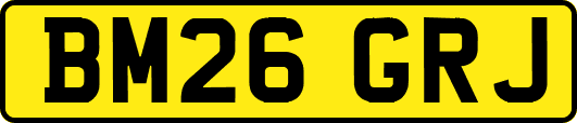 BM26GRJ
