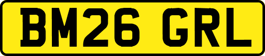 BM26GRL
