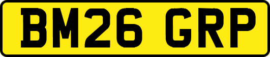 BM26GRP