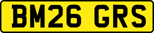 BM26GRS