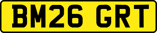 BM26GRT