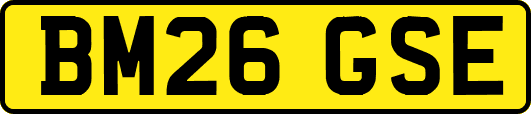 BM26GSE