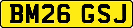 BM26GSJ