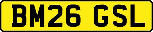 BM26GSL