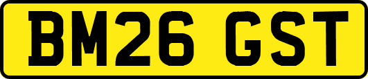 BM26GST