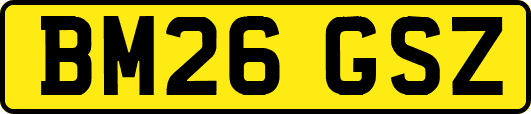 BM26GSZ