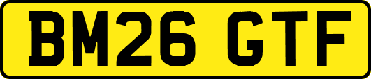 BM26GTF