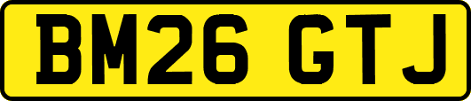 BM26GTJ