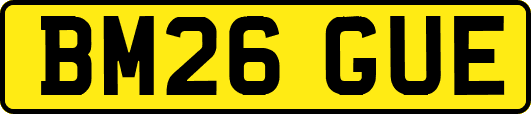 BM26GUE