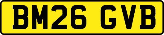 BM26GVB