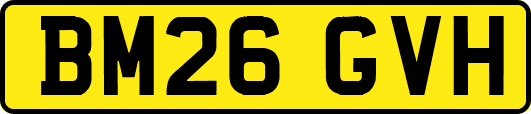 BM26GVH