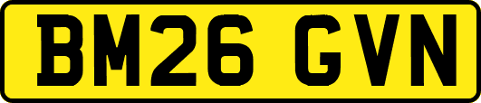BM26GVN