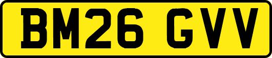 BM26GVV