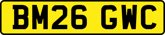 BM26GWC