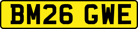 BM26GWE
