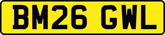 BM26GWL