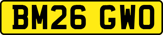 BM26GWO