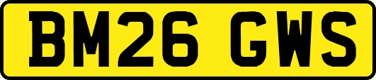 BM26GWS