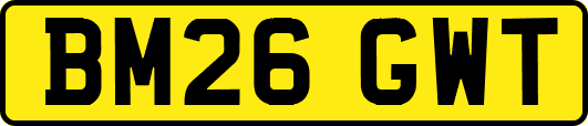 BM26GWT