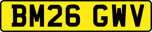 BM26GWV