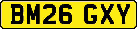 BM26GXY