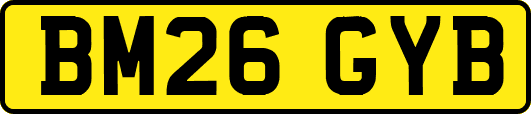 BM26GYB