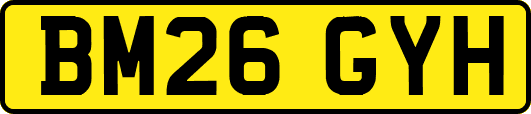 BM26GYH