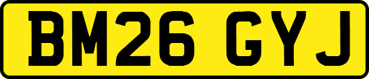 BM26GYJ