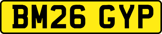 BM26GYP