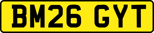 BM26GYT