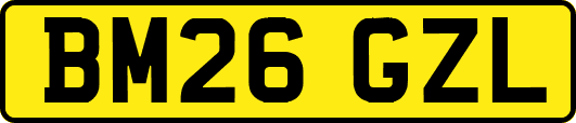 BM26GZL