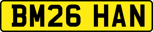 BM26HAN