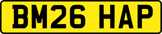 BM26HAP