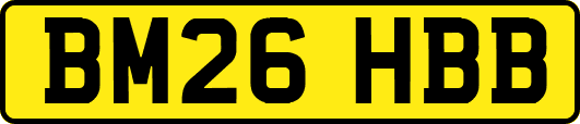 BM26HBB