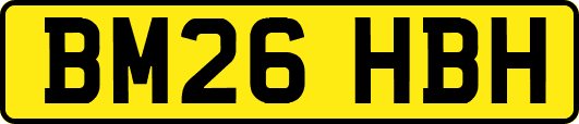 BM26HBH